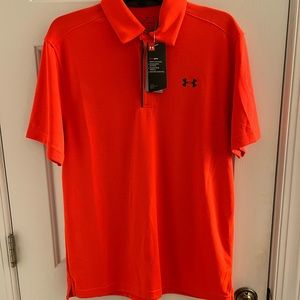 UnderArmour short sleeve shirt